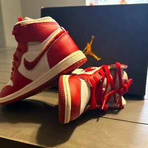 Jordan 1 High OG